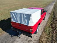 Gebraucht Toyota HiLux Luna 144 PS (105 kW) 2012 Abholung