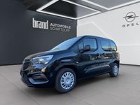 Gebraucht Opel Combo-e Life Edition 100 kW (136 PS) 2023 Kombi