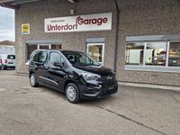 Gebraucht Opel Combo-e Life 100 kW (136 PS) 2022