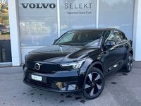 Gebraucht Volvo EC40 Plus 300 kW (408 PS) 2024 SUV