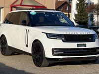 gebraucht Land Rover Range Rover D350 3.0D I6 MHEV Autobiography Automatic