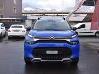 gebraucht Citroën C3 Aircross 1.2 PureTech 130 Swiss Edition