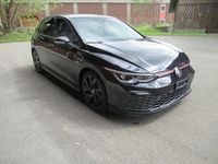 Gebraucht VW Golf VIII GTI 245 PS (180 kW) 2022 Limousine