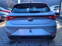 gebraucht Seat Leon Style eTSI*5J.Gar*LED*Shzg*PDCv+h*Cam*16"