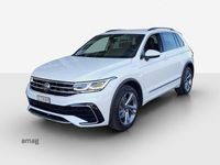 Gebraucht VW Tiguan R-line 245 PS (180 kW) 2023 SUV