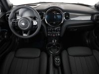 gebraucht Mini Cooper S Cabriolet DKG