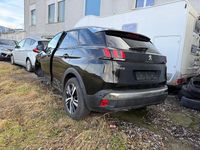 Gebraucht Peugeot 3008 Allure 131 PS (96 kW) 2017 SUV