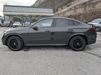 Neu Mercedes GLC300 258 PS (189 kW) 2026 Coupé
