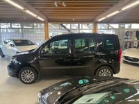 gebraucht Mercedes Citan 111 Tourer CDI L 5-Plätzer/5 places