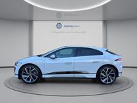 Gebraucht Jaguar I-Pace 294 kW (400 PS) 2020 Weiss SUV