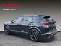 gebraucht Cupra Formentor 2.5 TSI VZ5 4Drive DSG