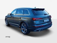 gebraucht Audi Q7 55 TFSI e S line