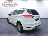 Gebraucht Ford Kuga Titanium S 180 PS (132 kW) 2014 SUV