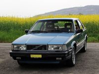 Gebraucht Volvo 780 147 PS (108 kW) 1987 Coupé