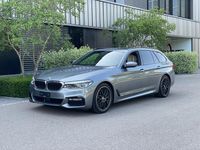 Gebraucht BMW 530 M Sport 265 PS (194 kW) 2017 Kombi