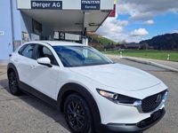 Gebraucht Mazda CX-30 122 PS (89 kW) 2020 SUV