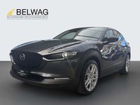 Gebraucht Mazda CX-30 Nagisa 186 PS (136 kW) 2024 SUV