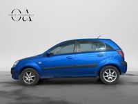 Gebraucht Kia Rio 112 PS (82 kW) 2008