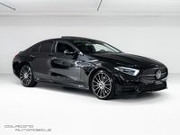 Gebraucht Mercedes CLS450 AMG line 367 PS (269 kW) 2020