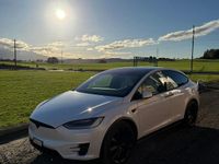 Gebraucht Tesla Model X Performance 598 kW (814 PS) 2020 SUV