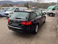 Gebraucht Audi A4 150 PS (110 kW) 2014 Kombi
