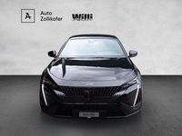 Gebraucht Peugeot 408 GT 181 PS (133 kW) 2024 Schwarz Limousine