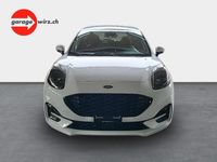 gebraucht Ford Puma 1.0 EcoB Hybrid ST-Line X