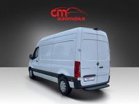 Gebraucht Mercedes E-Sprinter 84 kW (115 PS) 2022 Van