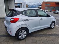 gebraucht Hyundai i10 1.0 Origo