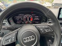 Gebraucht Audi S5 354 PS (260 kW) 2017 Coupé