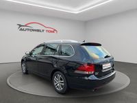 Gebraucht VW Golf VII Comfortline 105 PS (77 kW) 2013 Kombi