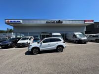 gebraucht Suzuki Vitara 1.5 Hybrid Compact Top Hybrid 4x4