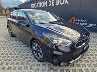 Gebraucht Kia Ceed Style 140 PS (102 kW) 2019 Kleinwagen
