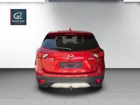 gebraucht Mazda CX-5 2.2 D Revolution AWD