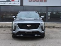 Gebraucht Cadillac XT4 238 PS (175 kW) 2025 SUV