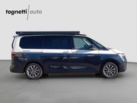 Gebraucht VW California California 150 PS (110 kW) 2025 Van