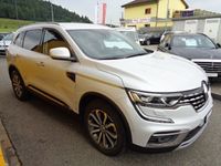 gebraucht Renault Koleos 2.0 dCi Intens 4WD Xtronic CVT