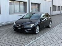 Gebraucht Seat Leon FR 180 PS (132 kW) 2018