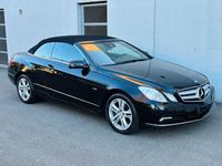 Gebraucht Mercedes E350 292 PS (214 kW) 2010