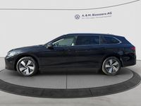 Gebraucht VW Passat Business 150 PS (110 kW) 2025 Schwarz Kombi