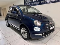 gebraucht Fiat 500C 1.0 N3 MildHybrid Lounge