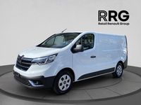 Gebraucht Renault Trafic 150 PS (110 kW) 2024 Van / Kleinbus