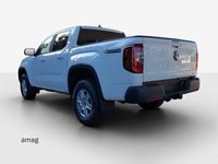 gebraucht VW Amarok DoubleCab Life