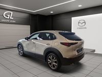 gebraucht Mazda CX-30 SKYACTIV-X 186 M Hybrid Exclusive Line AWD AT