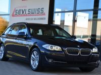 Gebraucht BMW 535 306 PS (225 kW) 2012 Kombi