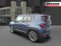 gebraucht Jeep Renegade 1.5 e-Hybrid 4x2 S