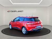 Gebraucht Renault Clio IV LIMITED 120 PS (88 kW) 2016