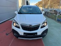 Gebraucht Opel Mokka Enjoy 140 PS (102 kW) 2013 SUV