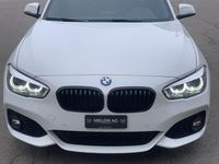 Gebraucht BMW 118 M Sport 136 PS (100 kW) 2019 Kleinwagen