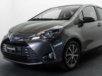 Gebraucht Toyota Yaris Hybrid Team 74 PS (54 kW) 2020
